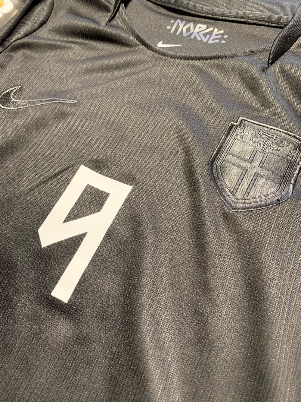 Kids 2026 Norway Jerseys - Picture 6 of 14